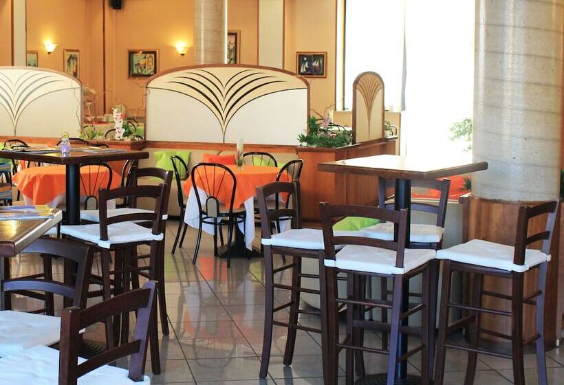 فندق Villa Truentum