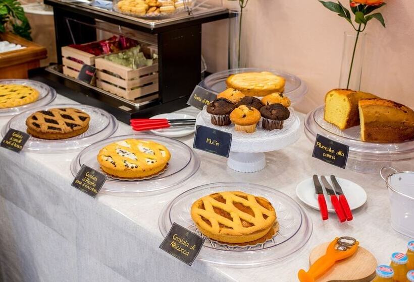 فندق Villa Truentum