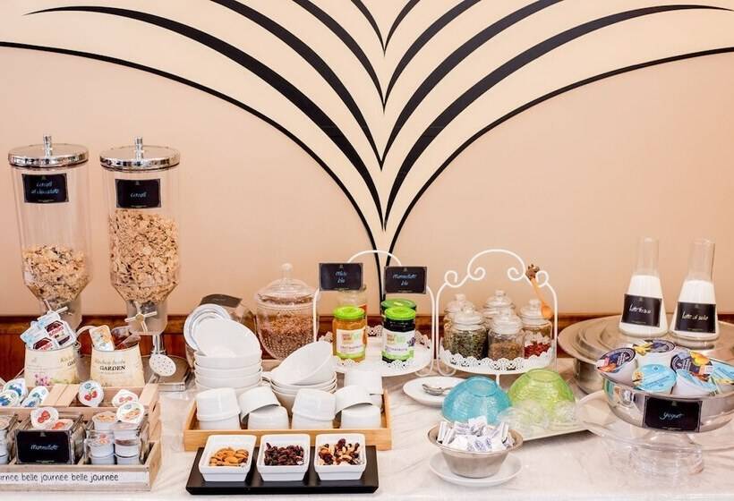 فندق Villa Truentum