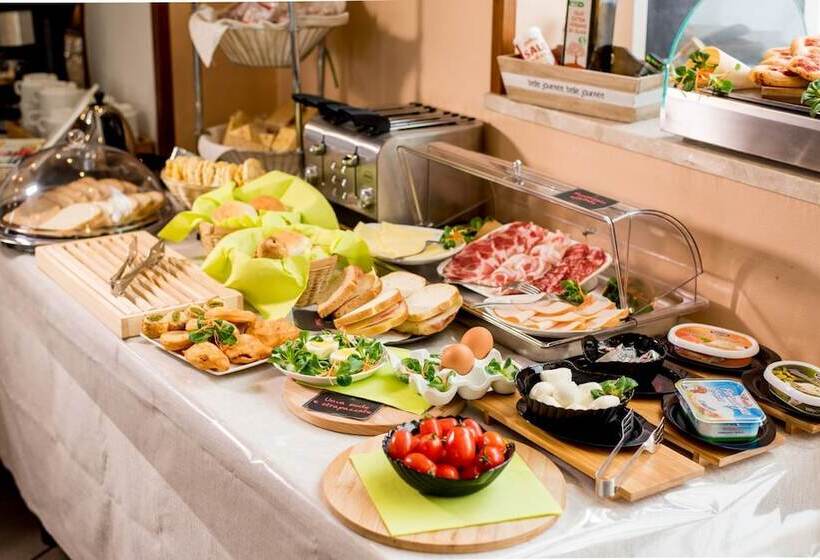 فندق Villa Truentum