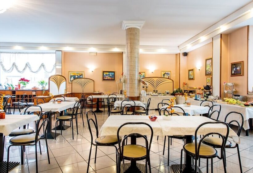 فندق Villa Truentum