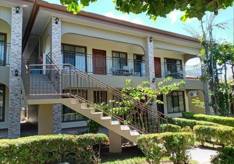 فندق & Villas Huetares