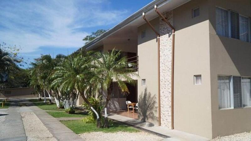 فندق & Villas Huetares