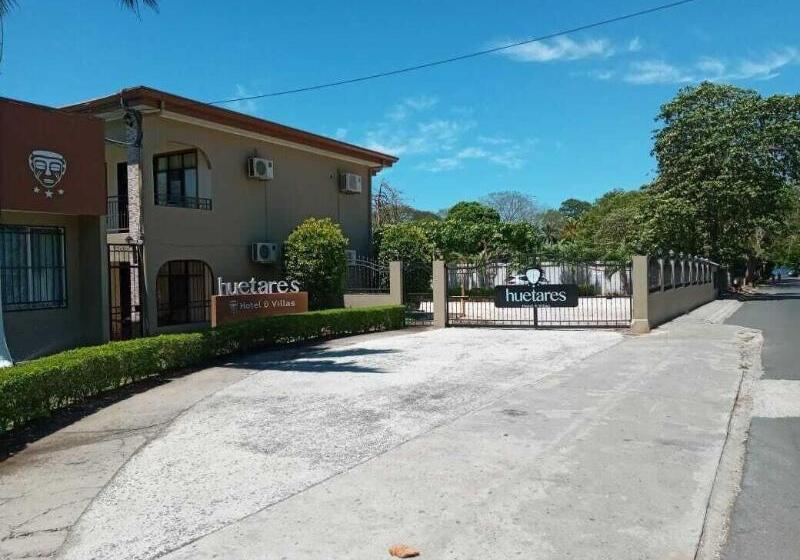 فندق & Villas Huetares