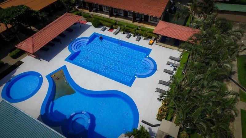 فندق & Villas Huetares