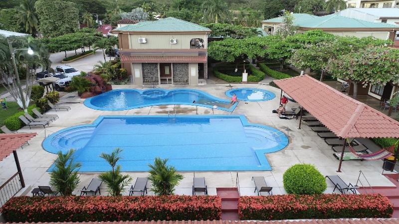 فندق & Villas Huetares