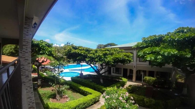 فندق & Villas Huetares