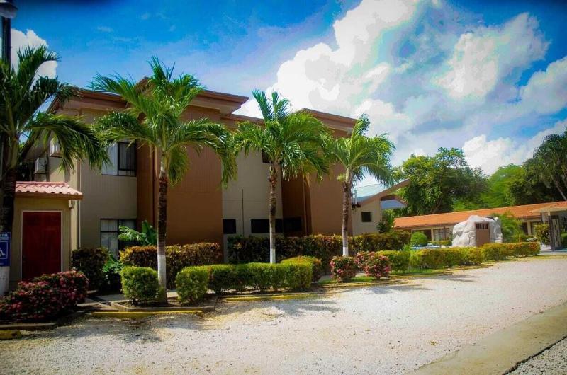 فندق & Villas Huetares