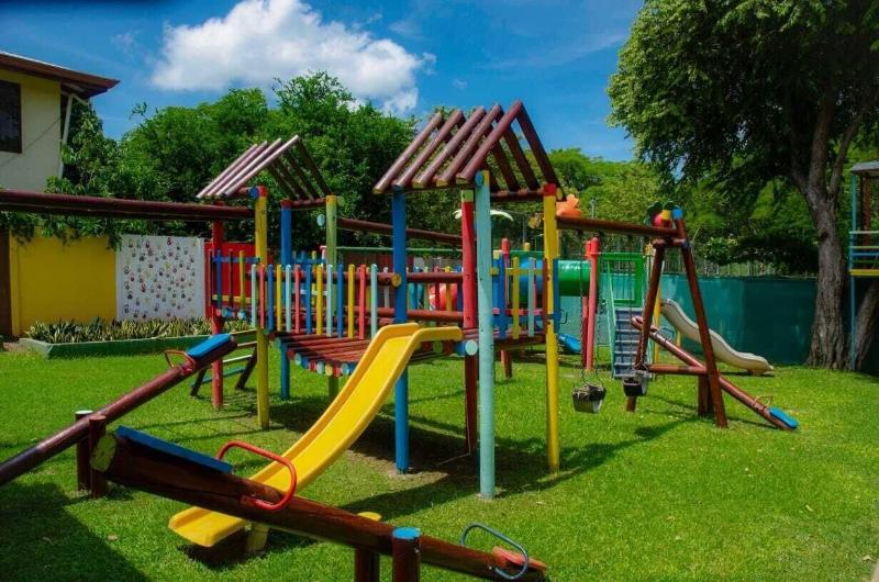 فندق & Villas Huetares