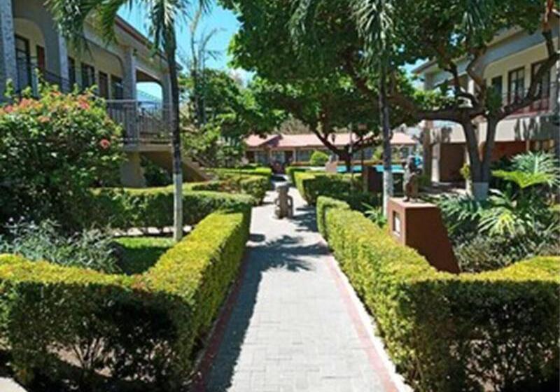 فندق & Villas Huetares