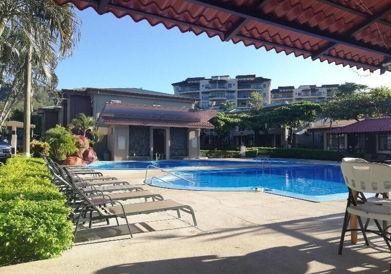 فندق & Villas Huetares