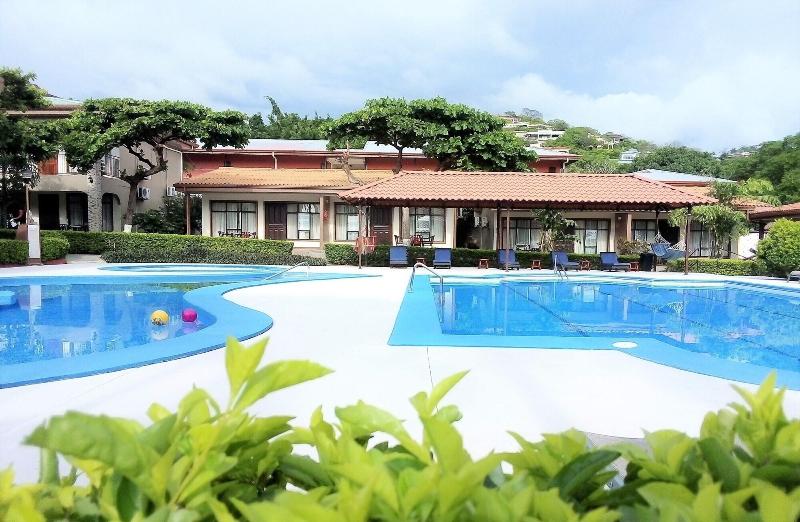 فندق & Villas Huetares