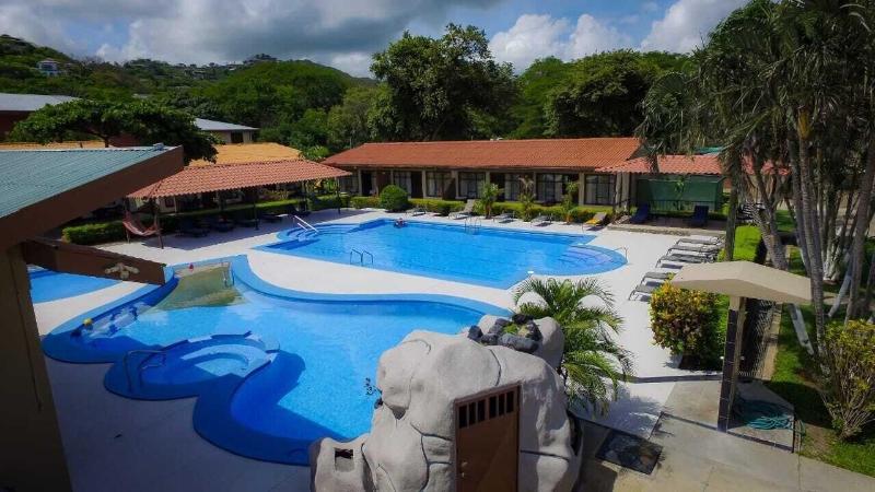 فندق & Villas Huetares