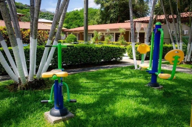 فندق & Villas Huetares