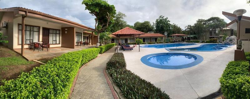 فندق & Villas Huetares