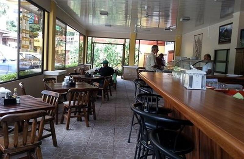 فندق & Villas Huetares