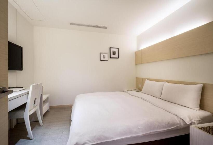 Wemeet Hotel Taipei