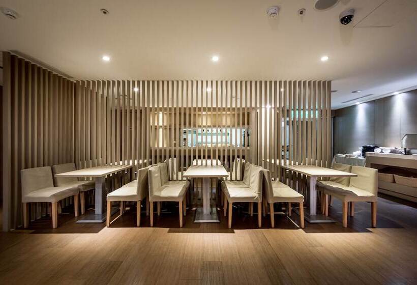 Wemeet Hotel Taipei