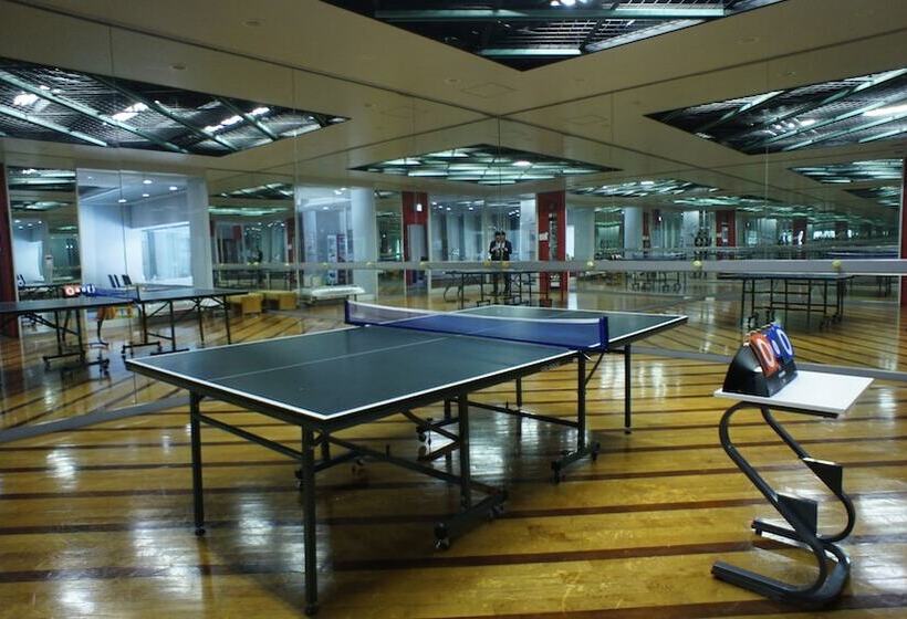 בית מלון כפרי Hakone Forest Of Verde