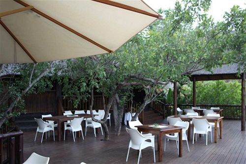 酒店 Witwater Safari Lodge & Spa