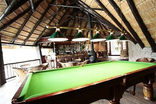 酒店 Witwater Safari Lodge & Spa