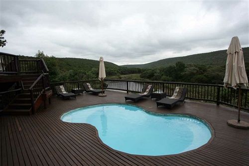 酒店 Witwater Safari Lodge & Spa