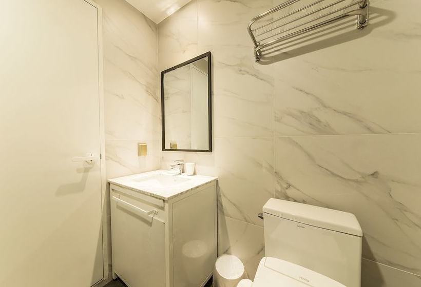 Hôtel Yaja Anyang 1st