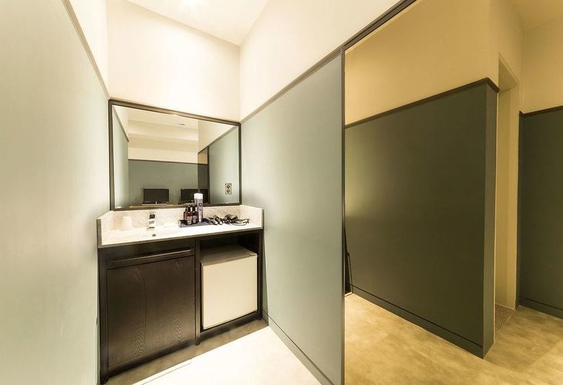 Hôtel Yaja Anyang 1st