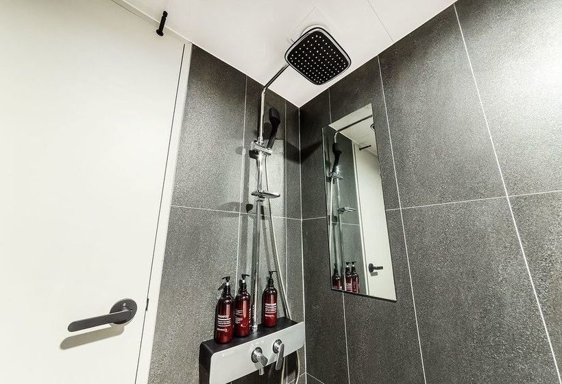 Hôtel Yaja Anyang 1st