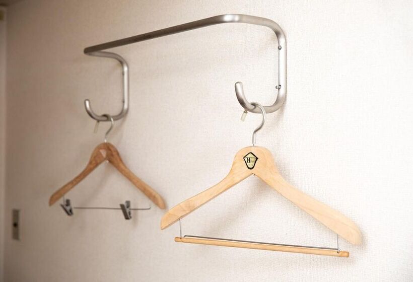 Отель Ymca Asia Youth Center