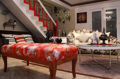 Island’s Leisure Boutique Hotel & Spa