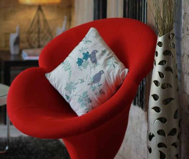 Island’s Leisure Boutique Hotel & Spa