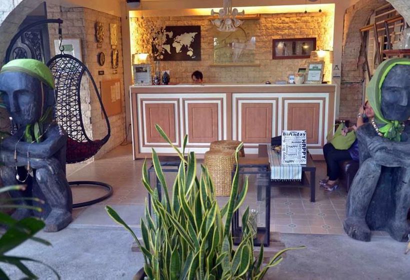 Island’s Leisure Boutique Hotel & Spa