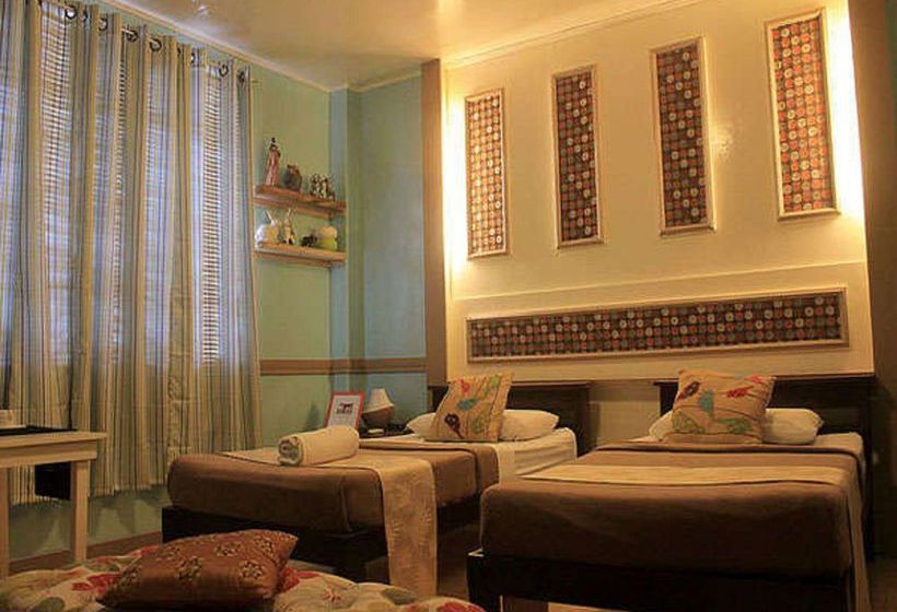 Island’s Leisure Boutique Hotel & Spa