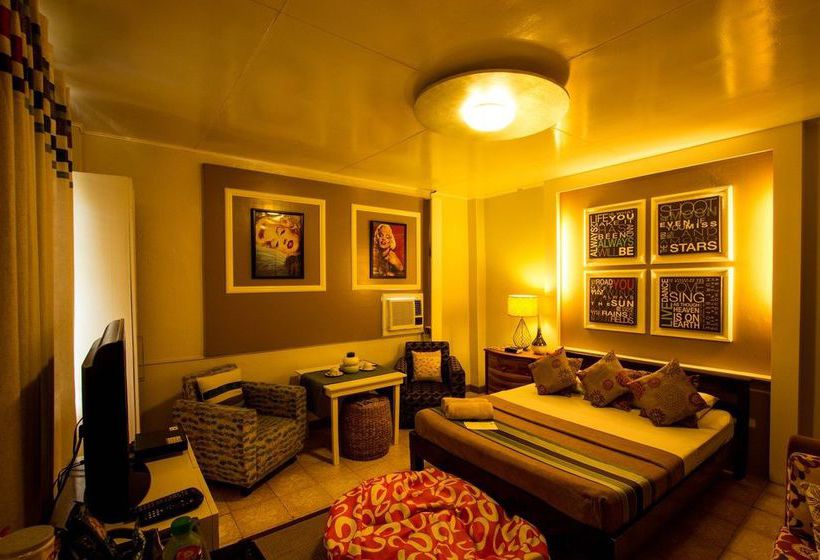 Island’s Leisure Boutique Hotel & Spa