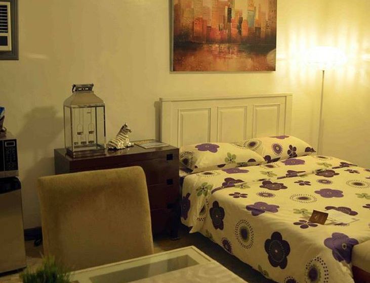 Island’s Leisure Boutique Hotel & Spa