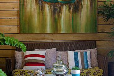 Fotos del hotel Island’s Leisure Boutique Hotel & Spa:  10