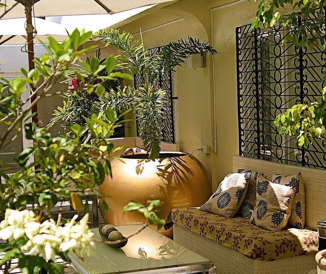 Island’s Leisure Boutique Hotel & Spa