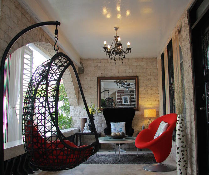 Island’s Leisure Boutique Hotel & Spa