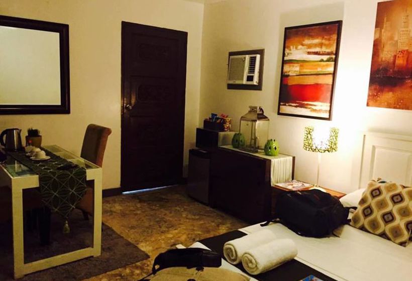 Island’s Leisure Boutique Hotel & Spa