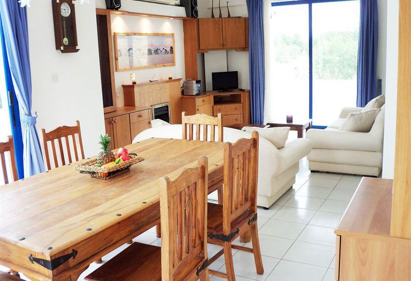 Kavalla Forest Villas