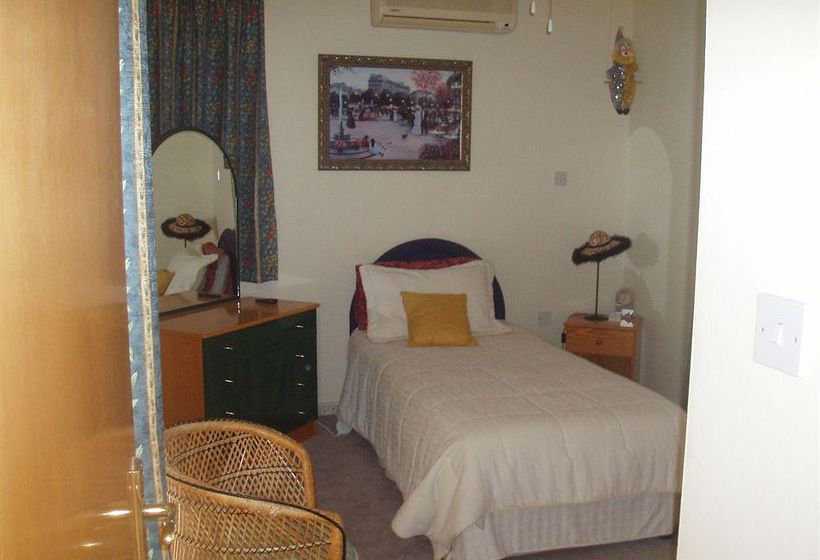 Kavalla Forest Villas