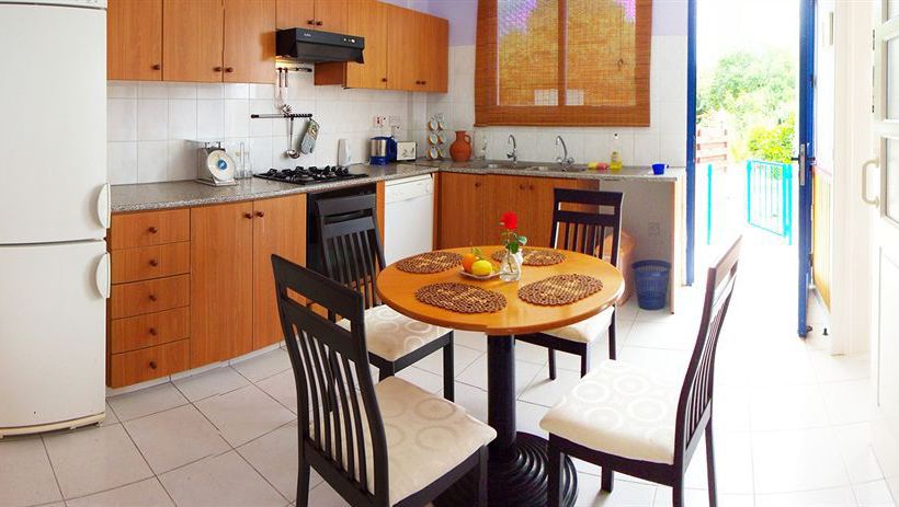 Kavalla Forest Villas