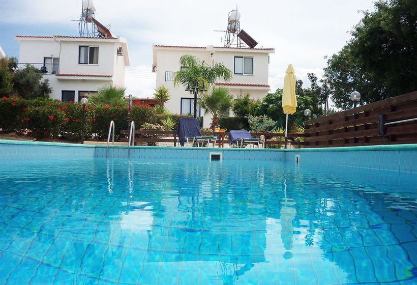 Kavalla Forest Villas