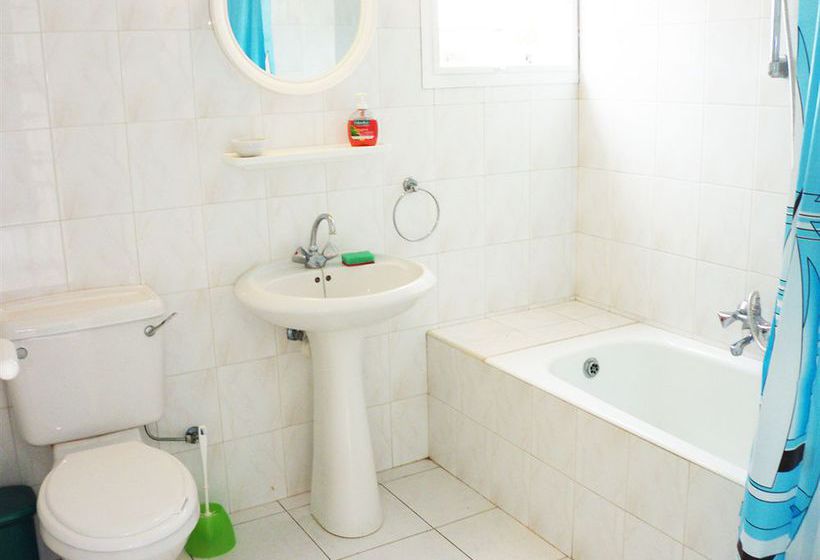 Kavalla Forest Villas