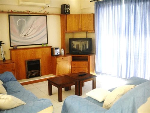 Kavalla Forest Villas