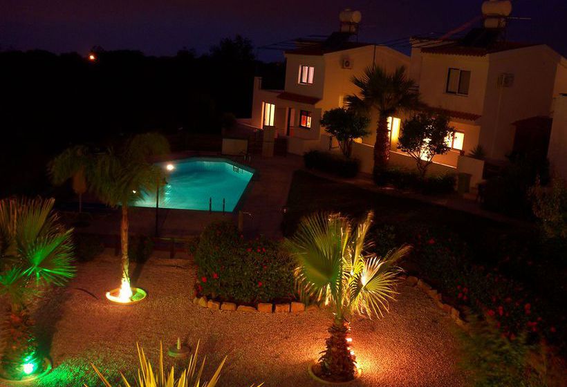 Kavalla Forest Villas