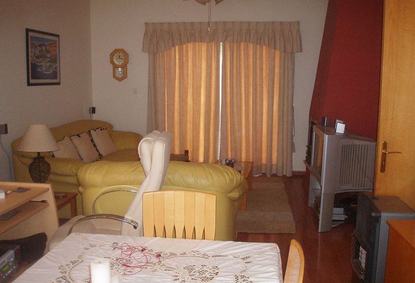 Kavalla Forest Villas