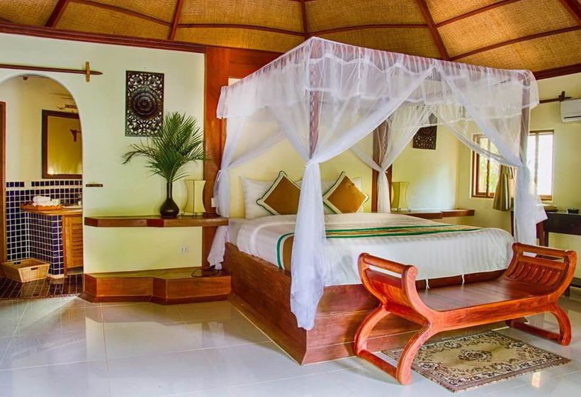 Le Flamboyant Resort