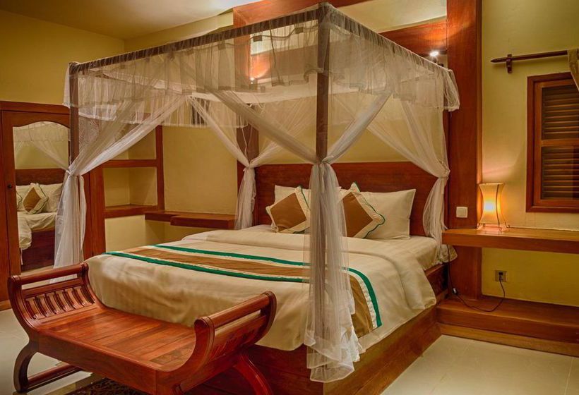 Le Flamboyant Resort